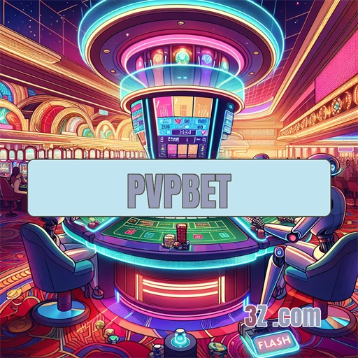Apostas Empolgantes: Mergulhe na Diversão do Pvpbet