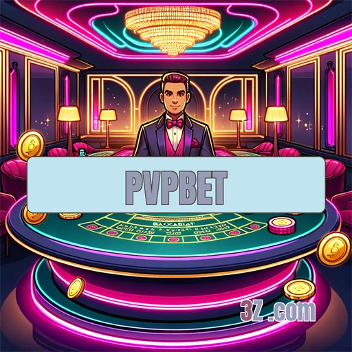 Mergulhe na Nova Era do App de PVPBet