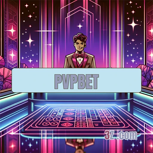 pvpbet.com Cassino Online