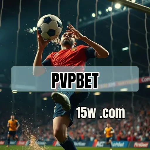 pvpbet.com: Uma Comunidade Vibrante de Jogos Online no Brasil