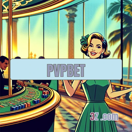 Login Inovador: A Porta para Aventuras no pvpbet.com