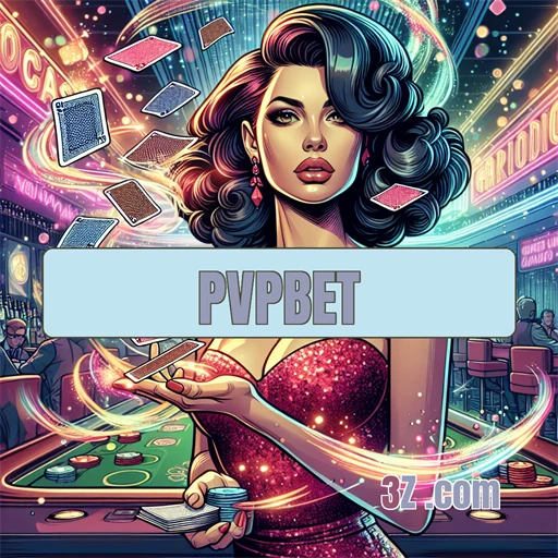 pvpbet.com Pagamentos Rápidos