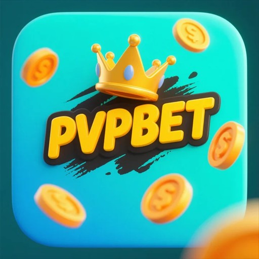 pvpbet.com logo