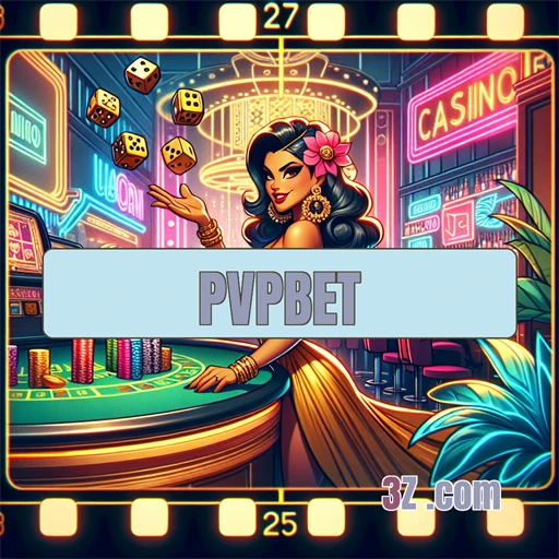 pvpbet.com Clube VIP