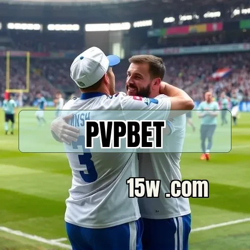 pvpbet.com: Recursos Imperdíveis na Seção de Jogos