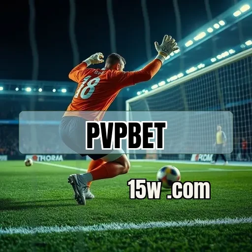 pvpbet.com: Explore as Melhores Promoções e Ganhe Mais em Seus Jogos