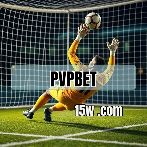 pvpbet.com: O Suporte que Revoluciona sua Jornada no Jogo